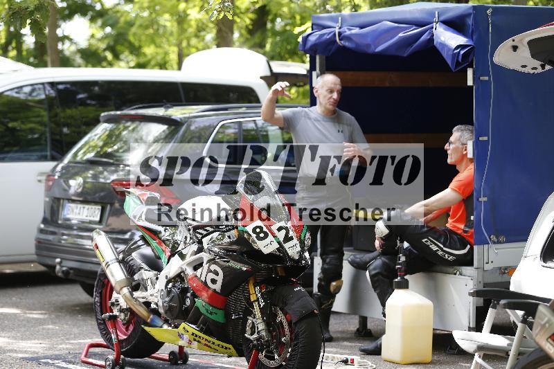 /21 29.05.2025 Speer Racing ADR/Impressionen